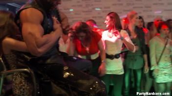 Party Hardcore Gone Crazy Vol. 13 Part 3 Screencap 43 on www.sinx.com