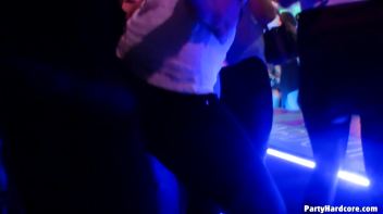 Party Hardcore Gone Crazy Vol. 13 Part 3 Screencap 48 on www.sinx.com