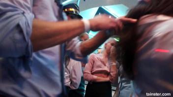 Airbang Alliance Part 7 - Cam 2 Screencap 84 on www.sinx.com