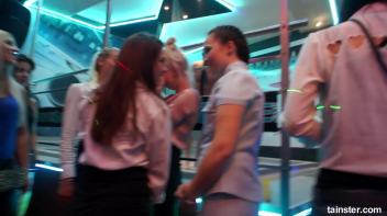 Airbang Alliance Part 7 - Cam 2 Screencap 85 on www.sinx.com