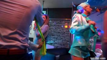 Airbang Alliance Part 7 - Cam 2 Screencap 89 on www.sinx.com