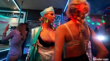 Airbang Alliance Part 7 - Cam 2 Screencap 90 on www.sinx.com