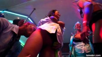 Airbang Alliance Part 7 - Cam 2 Screencap 92 on www.sinx.com