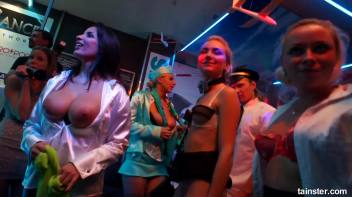 Airbang Alliance Part 7 - Cam 2 Screencap 97 on www.sinx.com