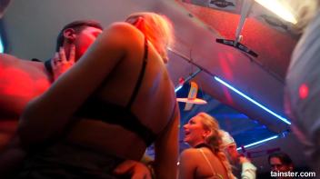 Airbang Alliance Part 7 - Cam 2 Screencap 99 on www.sinx.com