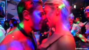 Airbang Alliance Part 7 - Cam 2 Screencap 101 on www.sinx.com