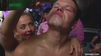 Saucy Sluts Let Loose Part 3 - Cam 3 Screencap 13 on www.sinx.com