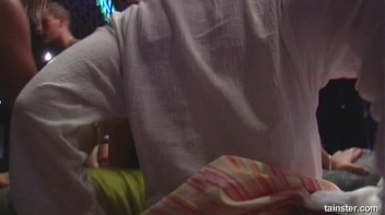 Saucy Sluts Let Loose Part 3 - Cam 3 Screencap 76 on www.sinx.com