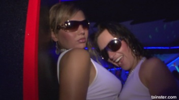 White Sensation Part 4 - Cam 1 Screencap 108 on www.sinx.com