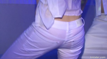 White Sensation Part 4 - Cam 1 Screencap 17 on www.sinx.com
