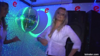 White Sensation Part 4 - Cam 1 Screencap 54 on www.sinx.com