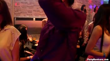 Party Hardcore Gone Crazy Vol. 20 Part 3 Screencap 78 on www.sinx.com