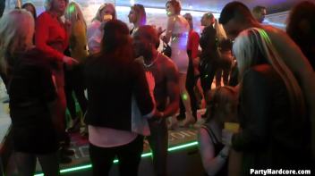 Party Hardcore Gone Crazy Vol. 20 Part 3 Screencap 80 on www.sinx.com