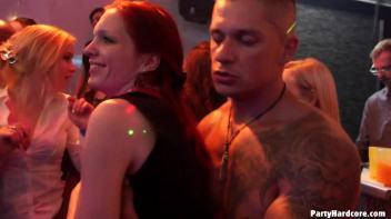 Party Hardcore Gone Crazy Vol. 20 Part 3 Screencap 29 on www.sinx.com