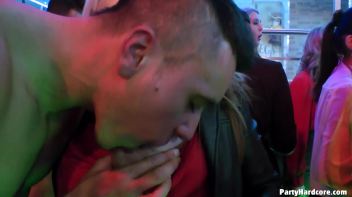 Party Hardcore Gone Crazy Vol. 20 Part 3 Screencap 39 on www.sinx.com