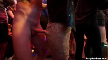 Party Hardcore Gone Crazy Vol. 20 Part 3 Screencap 4 on www.sinx.com