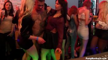 Party Hardcore Gone Crazy Vol. 20 Part 3 Screencap 42 on www.sinx.com