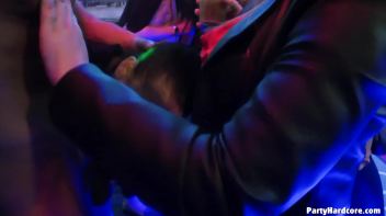Party Hardcore Gone Crazy Vol. 20 Part 3 Screencap 45 on www.sinx.com