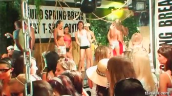 Spring Break Part 1 - Cam 1 Screencap 34 on www.sinx.com