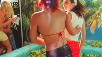 Spring Break Part 1 - Cam 1 Screencap 47 on www.sinx.com