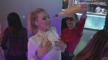 Party Hardcore Gone Crazy Vol. 14 Part 1 - Cam 4 Screencap 105 on www.sinx.com