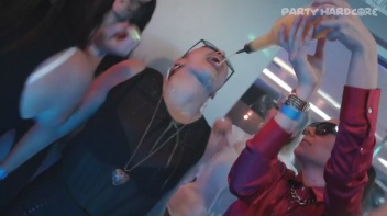 Party Hardcore Gone Crazy Vol. 14 Part 1 - Cam 4 Screencap 107 on www.sinx.com