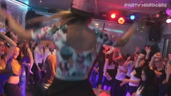 Party Hardcore Gone Crazy Vol. 14 Part 1 - Cam 4 Screencap 119 on www.sinx.com