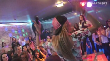 Party Hardcore Gone Crazy Vol. 14 Part 1 - Cam 4 Screencap 120 on www.sinx.com