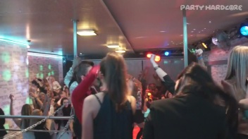 Party Hardcore Gone Crazy Vol. 14 Part 1 - Cam 4 Screencap 39 on www.sinx.com