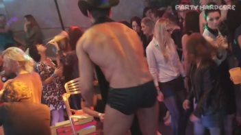 Party Hardcore Gone Crazy Vol. 14 Part 1 - Cam 4 Screencap 79 on www.sinx.com
