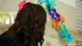 This Bitch Will Mess Your Party Up Screencap 18 on www.sinx.com