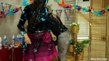 This Bitch Will Mess Your Party Up Screencap 37 on www.sinx.com