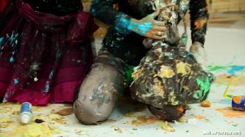 This Bitch Will Mess Your Party Up Screencap 42 on www.sinx.com