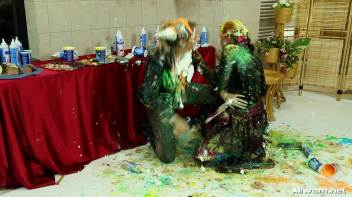 This Bitch Will Mess Your Party Up Screencap 63 on www.sinx.com