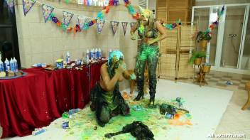 This Bitch Will Mess Your Party Up Screencap 76 on www.sinx.com