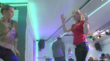 Prison Pussy Break Part 3 - Cam 3 Screencap 30 on www.sinx.com