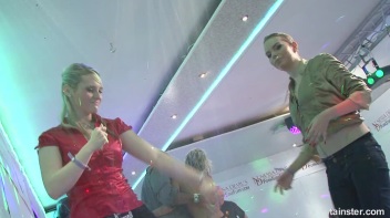 Prison Pussy Break Part 3 - Cam 3 Screencap 33 on www.sinx.com