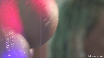 Prison Pussy Break Part 3 - Cam 3 Screencap 36 on www.sinx.com