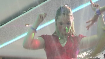 Prison Pussy Break Part 3 - Cam 3 Screencap 41 on www.sinx.com