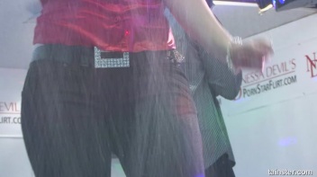 Prison Pussy Break Part 3 - Cam 3 Screencap 43 on www.sinx.com