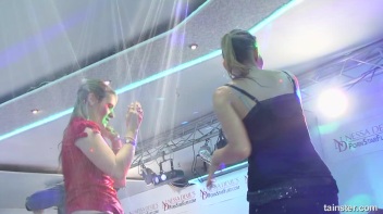 Prison Pussy Break Part 3 - Cam 3 Screencap 46 on www.sinx.com