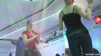 Prison Pussy Break Part 3 - Cam 3 Screencap 47 on www.sinx.com