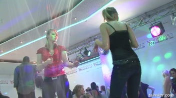 Prison Pussy Break Part 3 - Cam 3 Screencap 50 on www.sinx.com