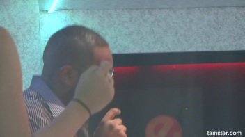 Prison Pussy Break Part 3 - Cam 3 Screencap 56 on www.sinx.com