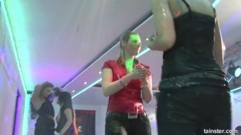 Prison Pussy Break Part 3 - Cam 3 Screencap 65 on www.sinx.com