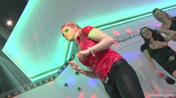 Prison Pussy Break Part 3 - Cam 3 Screencap 67 on www.sinx.com