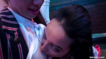 Rich Chicks Of Porn Part 1 - Cam 2 Screencap 51 on www.sinx.com