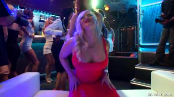 Rich Chicks Of Porn Part 1 - Cam 2 Screencap 7 on www.sinx.com