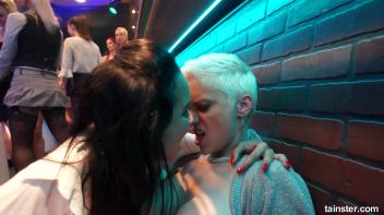 Rich Chicks Of Porn Part 1 - Cam 2 Screencap 75 on www.sinx.com