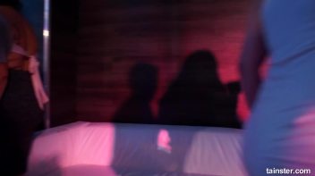 Rich Chicks Of Porn Part 1 - Cam 2 Screencap 8 on www.sinx.com